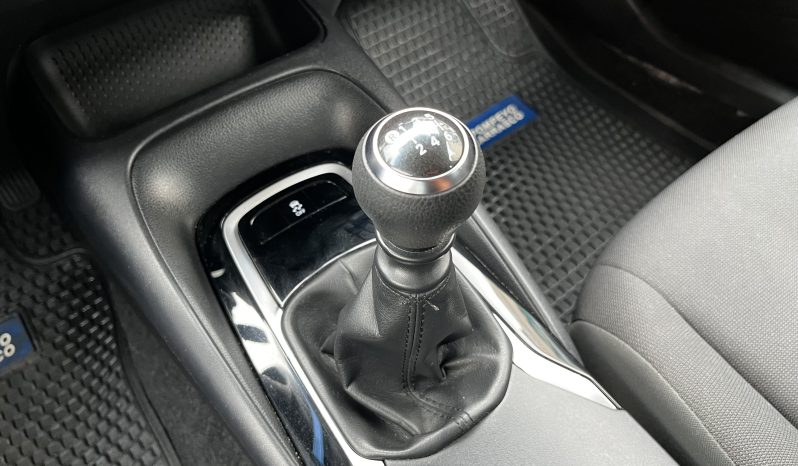 Toyota Corolla Xli | 2022 — foto 21 de 40